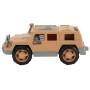 Автомобиль-джип "Защитник-Сафари" (РФ) (в коробке)