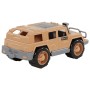 Автомобиль-джип "Защитник-Сафари" (РФ) (в коробке)