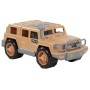 Автомобиль-джип "Защитник-Сафари" (РФ) (в коробке)