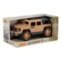 Автомобиль-джип "Защитник-Сафари" (РФ) (в коробке)