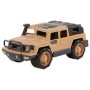 Автомобиль-джип "Защитник-Сафари" (РФ) (в коробке)