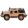 Автомобиль-джип "Защитник-Сафари" (РФ) (в коробке)