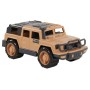 Автомобиль-джип "Защитник-Сафари" (РФ) (в коробке)