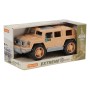 Автомобиль-джип "Защитник-Сафари" (KZ) (в коробке)