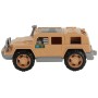 Автомобиль-джип "Защитник-Сафари" (KZ) (в коробке)