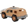 Автомобиль-джип "Защитник-Сафари" (KZ) (в коробке)