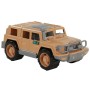 Автомобиль-джип "Защитник-Сафари" (KZ) (в коробке)
