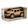 Автомобиль-джип "Защитник-Сафари" (KZ) (в коробке)