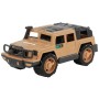 Автомобиль-джип "Защитник-Сафари" (KZ) (в коробке)