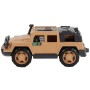 Автомобиль-джип "Защитник-Сафари" (KZ) (в коробке)