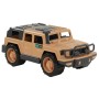 Автомобиль-джип "Защитник-Сафари" (KZ) (в коробке)