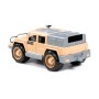Автомобиль-джип "Защитник-Сафари" №1 (РФ) (в коробке)
