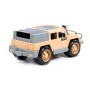Автомобиль-джип "Защитник-Сафари" №1 (РФ) (в коробке)