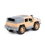 Автомобиль-джип "Защитник-Сафари" №1 (KZ) (в коробке)