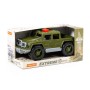Автомобиль-пикап военный патрульный "Защитник" (РФ) (в коробке)