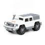 Автомобиль-джип "Защитник" №1 (в коробке)