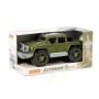 Автомобиль-пикап военный "Защитник" (РФ) (в коробке)