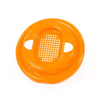 Ситечко-замок