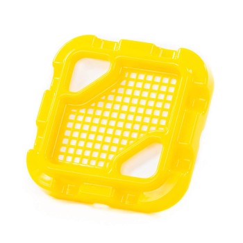 Ситечко-крепость