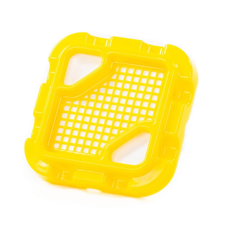 Ситечко-крепость