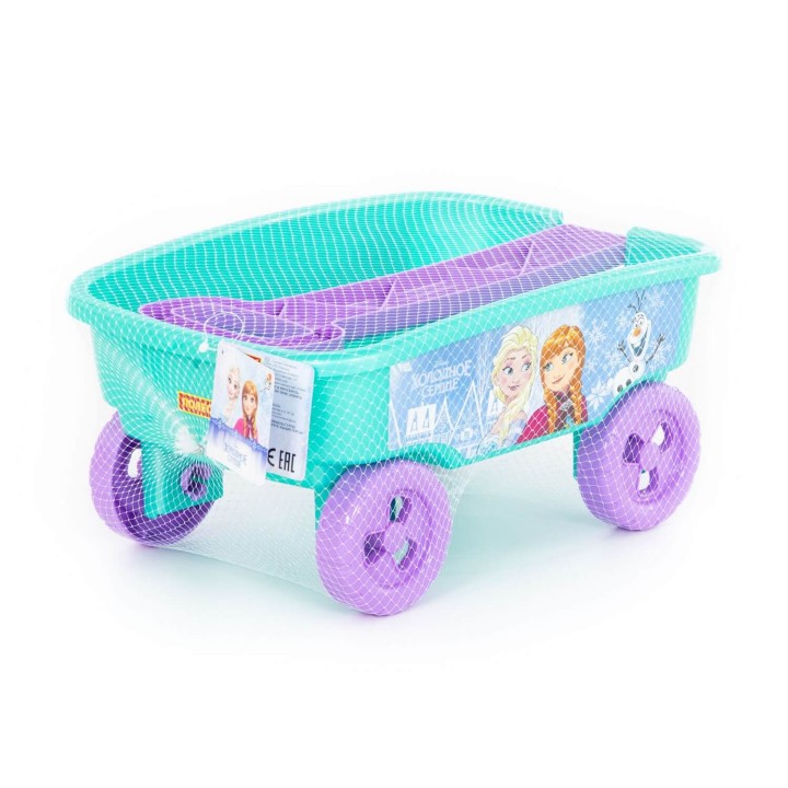 Тележка Disney "Холодное сердце"