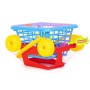 Тележка "Supermarket" №1