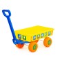 Тележка для пляжа и сада "Миффи"