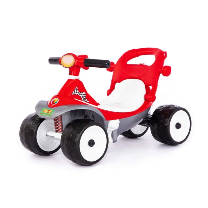 Каталка "Трансформер №2"