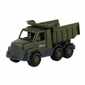 "Гоша", автомобиль-самосвал военный (РФ)