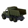 "Гоша", автомобиль-самосвал военный (РФ)