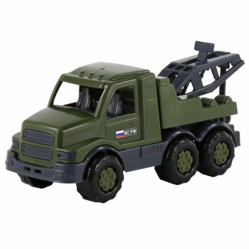 "Гоша", автомобиль-эвакуатор военный (РФ)