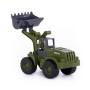 "Агат", трактор-погрузчик военный (РФ)