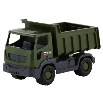 "Агат", автомобиль-самосвал военный (РФ)