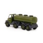 "Муромец", автомобиль военный с полуприцепом-цистерной (РФ)