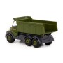 "Муромец", автомобиль-самосвал военный (РФ)