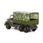 "Сталкер", автомобиль бортовой тентовый военный (РФ)
