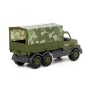 "Сталкер", автомобиль бортовой тентовый военный (РФ)