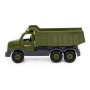 "Сталкер", автомобиль-самосвал военный (РФ)