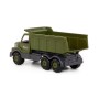 "Сталкер", автомобиль-самосвал военный (РФ)