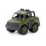 Автомобиль "Джип" военный (РФ)