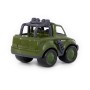 Автомобиль "Джип" военный (РФ)
