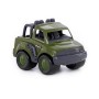 Автомобиль "Джип" военный (РФ)