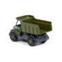 "Кнопик", автомобиль-самосвал военный (KZ)