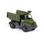 "Кнопик", автомобиль-самосвал военный (KZ)