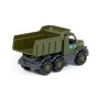 "Максик", автомобиль-самосвал военный (KZ)