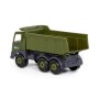 "Престиж", автомобиль-самосвал военный (KZ)