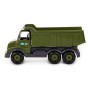 "Муромец", автомобиль-самосвал военный (KZ)