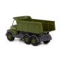 "Муромец", автомобиль-самосвал военный (KZ)