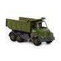 "Муромец", автомобиль-самосвал военный (KZ)