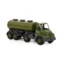 "Муромец", автомобиль военный с полуприцепом-цистерной (KZ)